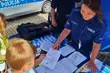 Mundurowi rozpoczęli ważną akcję. Chodzi o bezpieczeństwo najmłodszych