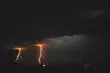Uwaga na burze z gradem! Niebepieczne zjawiska nadciągają na Podlasie