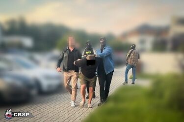 Przemycili tony narkotyków. Białostocka prokuratura postawiła zarzuty