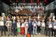 Wyjątkowe wyróżnienie przyznane. Wśród laureatów m.in. Adrian Siemieniec i Michał Probierz