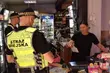 Straż Miejska sprawdza sklepy w Białymstoku. Chodzi o konkretną rzecz