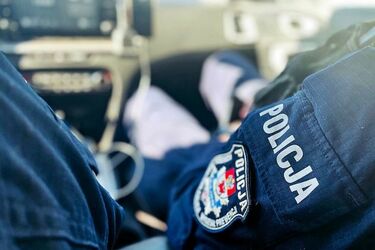 Miał przy sobie mefedron. O losie 16-latka zadecyduje sąd rodzinny