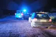 Nocny pościg w Wasilkowie. Uciekinierem okazał się nastolatek