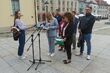 Podlascy przedsiębiorcy chcą otwarcia przejścia granicznego. Albo odpowiednich rekompensat