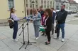Podlascy przedsiębiorcy chcą otwarcia przejścia granicznego. Albo odpowiednich rekompensat