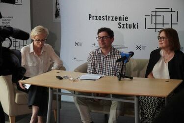 "Przestrzenie Sztuki Taniec" z nową edycją w Białymstoku. W planach ponad 100 wydarzeń