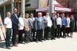 Wmurowano kamień węgielny pod budowę wydziału nauk humanistycznych UwB [ZDJĘCIA]