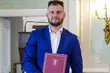 Radny Białegostoku mówił o 