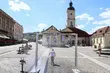 Trochę wody dla ochłody. Chłodząca mgiełka ponownie pojawiła w centrum miasta