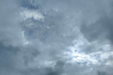 Odpoczniemy od upałów. Synoptycy znów zapowiadają burze