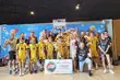 Mistrzostwa Polski należały do Białostoczan. Tytani zdobyli złoty medal