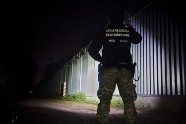 Linczowani za chęć pomocy migrantom. Coraz więcej ataków na aktywistów