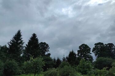 Deszczowo, ale dość ciepło. Sprawdź prognozę pogody na środę 