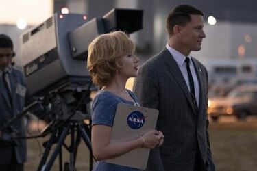 Nadchodzi lipcowe Kino Kobiet! Jakie atrakcje na nas czekają? [KONKURS]