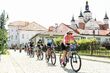 W Supraślu odbyła się 13. już edycja Maratonów Kresowych. Warunki były ekstremalne 