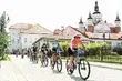 W Supraślu odbyła się 13. już edycja Maratonów Kresowych. Warunki były ekstremalne 