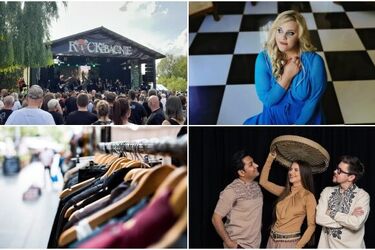 Weekend w Białymstoku. Czeka nas piknik, targi i wiele więcej