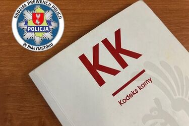 Pobił dwie kobiety i kopnął policjanta. Odpowie przed sądem