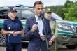 Kryzys migracyjny. Czy strefa buforowa pomogła?