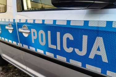 Policja ujęła 41-latka, który groził młodemu Ukraińcowi. Mężczyzna odpowie za swoje czyny