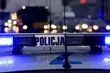 Tragedia na torach w Czarnej Białostockiej. Zginęła kobieta potrącona przez pociąg