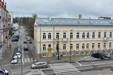 W Białymstoku powstanie pierwszy woonerf. Obszar w centrum miasta czekają spore zmiany