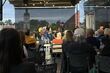 Białostoczanie pokochali ten cykl. Trwa Letnie Granie w Nie Teatrze