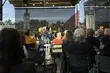 Białostoczanie pokochali ten cykl. Trwa Letnie Granie w Nie Teatrze
