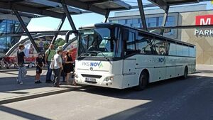 Do Kopnej Góry i Poczopka pojedziemy za darmo. PKS Nova uruchamia wakacyjne przejazdy