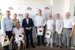 Podlascy olimpijczycy odwiedzili urząd marszałkowski