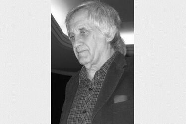 Nie żyje Edward Redliński. Autor "Konopielki" zmarł w wieku 84 lat