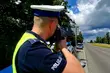 Pędził 144 km/h w terenie zabudowanym. Policja słono ukarała rajdowca