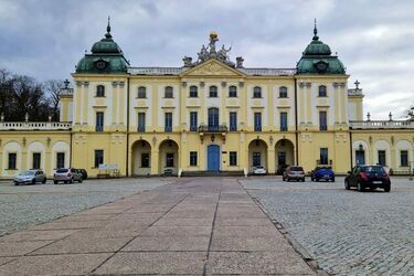 Uniwersytet Medyczny w Białymstoku szuka pracowników. Można się zgłaszać