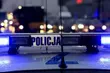 Tragiczny wypadek na Szosie Baranowickiej w Białymstoku.  Kierowca uderzył w drzewo