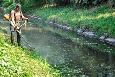 Bulwary nad rzeką Białą. Czy mieszkańcy doczekają się modernizacji? 