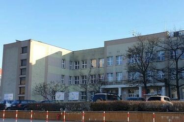 Duże dofinansowania dla podlaskich szpitali. Będą remonty i nowy sprzęt