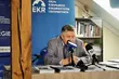 Krzysztof Jurgiel kończy karierę w PE i krytykuje byłego współpracownika