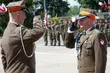 18. Białostocki Pułk Rozpoznawczy ma nowego dowódcę. Jest nim płk Piotr Ciapka