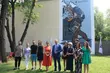 Białostocki rzeźbiarz brał udział w Powstaniu Warszawskim. Po latach doceniono jego czyny