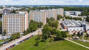 Zaglądamy do białostockich akademików! Jakie są tam warunki i ceny? 