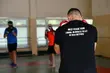 Białostoccy ratownicy medyczni przechodzą cykl szkoleń. Pod okiem policjantów