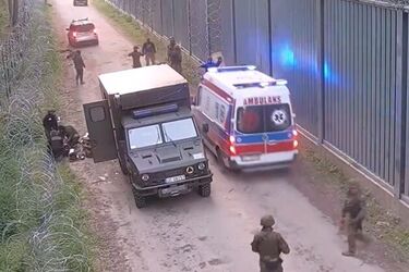 Służby zidentyfikowały zabójcę polskiego żołnierza