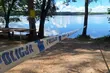 Utonął w jeziorze. Nie żyje 30-letni nurek