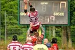 Klub Rugby Białystok zagra w Ekstralidze. Pierwszym rywalem wicemistrz kraju