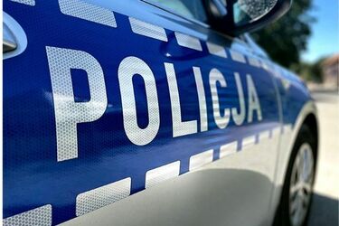 Potrącenie na przejściu w Białymstoku.  Nie żyje 48-letnia kobieta