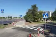 Dobre wieści dla rowerzystów. W tym miejscu wjazd na wiadukt będzie wygodniejszy 
