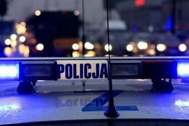 Mężczyzna mógł umrzeć. Policjanci zadziałali bardzo szybko 