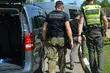 Chcieli dostać się do Niemiec przez Polskę. Straż Graniczna ujęła 21 obywateli Afganistanu