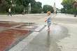 Kąpiel w miejskiej fontannie? To może nas słono kosztować!