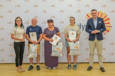 Rowerowa Stolica Polski. Imponująca liczba kilometrów dla Białegostoku! 